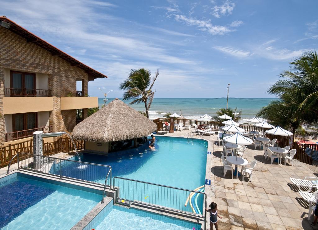 Visual Praia Hotel Natal Luaran gambar